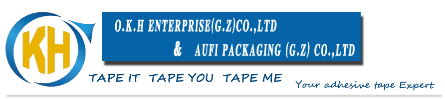 O.K.H Enterprise (G.Z) Co.,Ltd- packaging materials