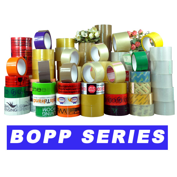 bopp tape 