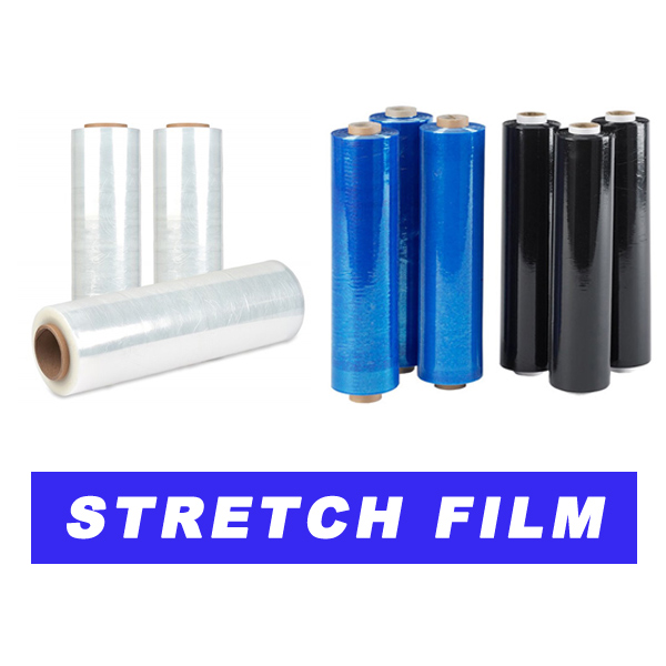 stretch film 