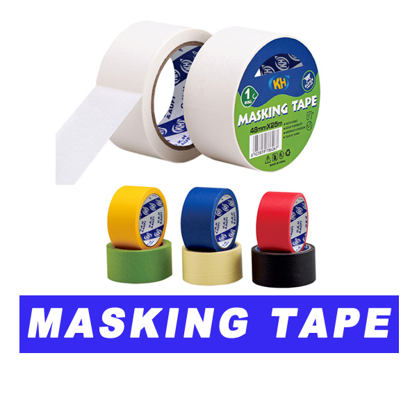 masking tape 