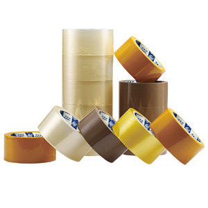 bopp adhesive tape 