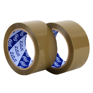 brown packaging tape