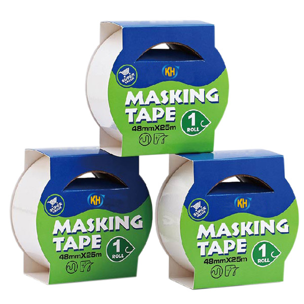 masking tape 