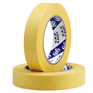 high temperature masking tape 