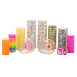 stationery tape 