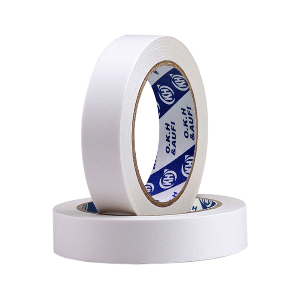 Double sided tissue tape 
