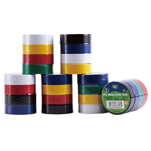 Pvc insulation tape 