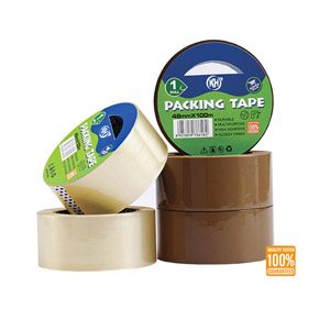 box packing tape