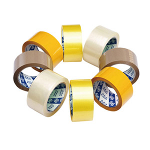 carton sealing tape 