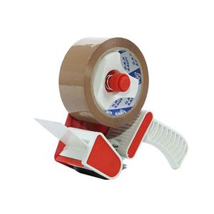 packing tape dispenser