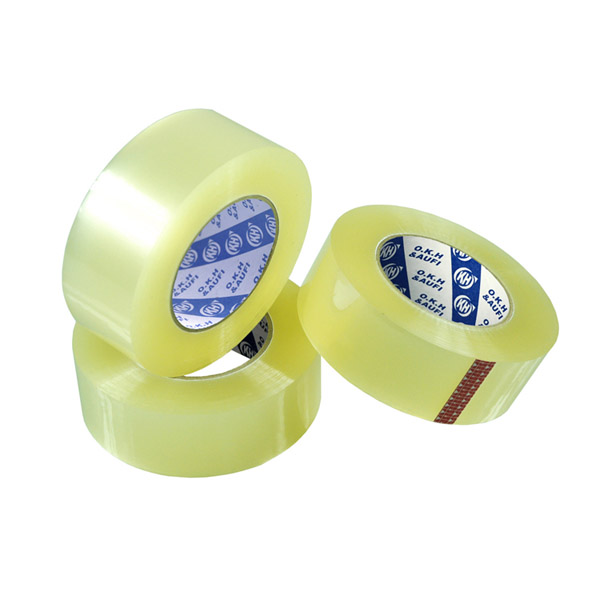 strong packing tape