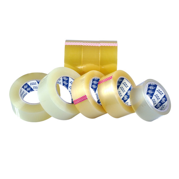 pressure sensitive adhesive tape