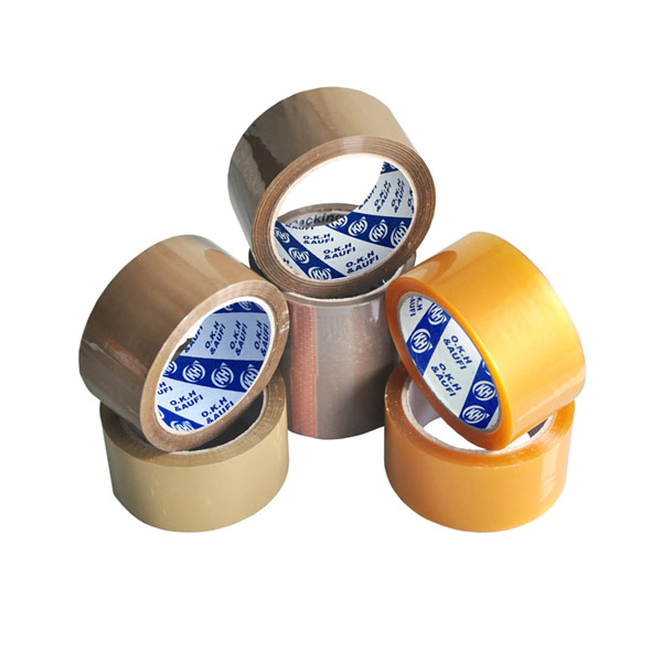 pressure sensitive adhesive tape