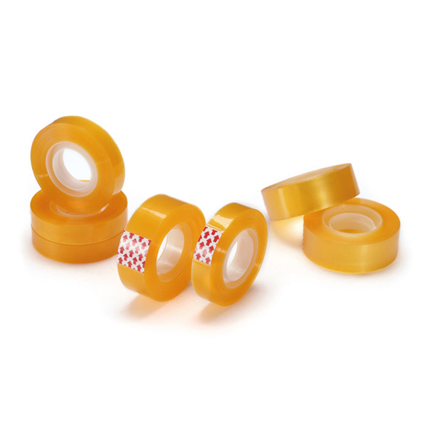 gold stationery tape
