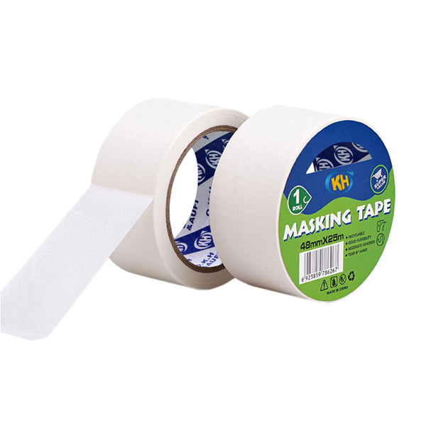 paper masking tape