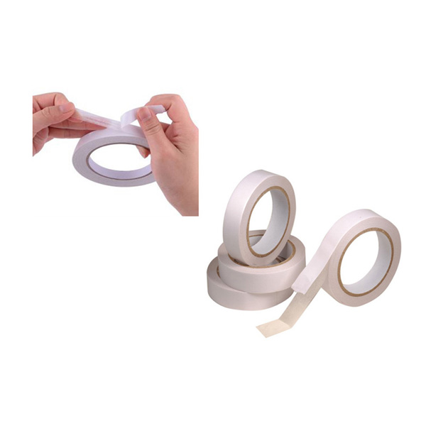 double coated tissue tape