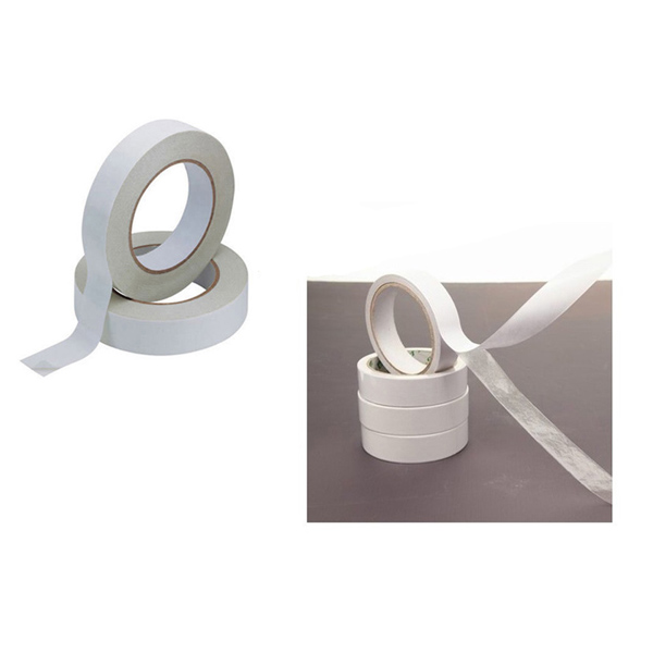 double coated tissue tape