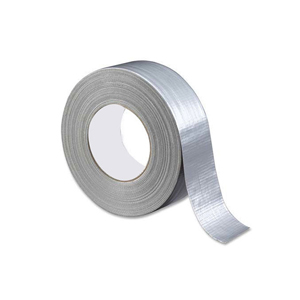 silver duct tape